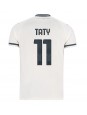 Billige Lazio Taty Castellanos #11 Bortedrakt 2025-26 Kortermet